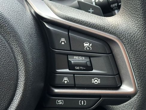 New 2026 Subaru Impreza 2.0i Sport image 24