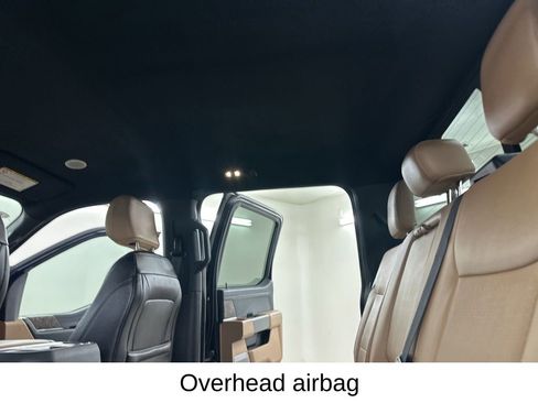 Used 2023 Ford F450 Lariat w/ Lariat Ultimate Package image 29