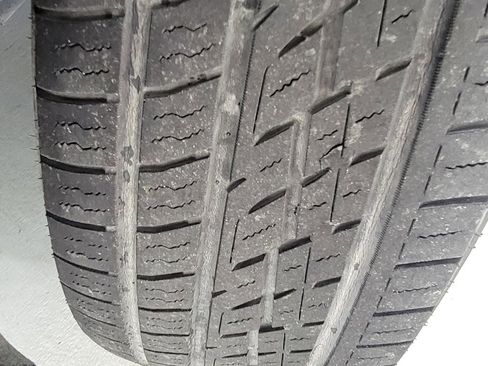 Used 2020 Chevrolet Traverse LT image 33