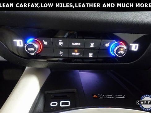 Used 2023 Buick Enclave Essence image 16