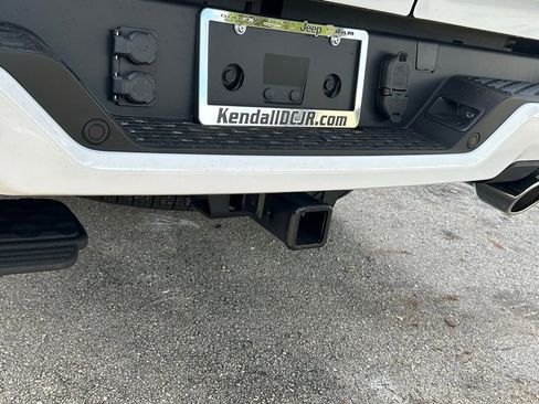 New 2026 RAM 1500 Tungsten w/ Bed Utility Group image 31