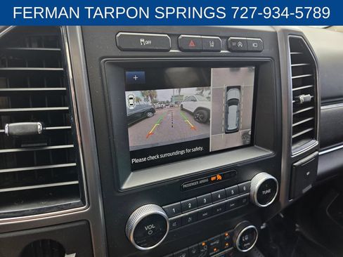 Used 2020 Ford Expedition Platinum RWD image 36