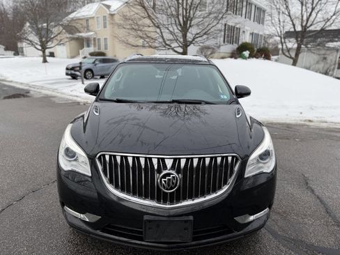 Used 2015 Buick Enclave Leather image 10