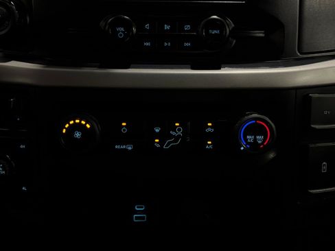 Used 2022 Ford F150 XL w/ FX4 Off-Road Package AWD/4WD image 28