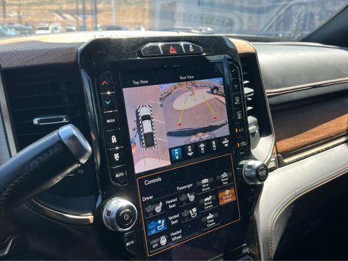 Used 2019 RAM 3500 Limited AWD/4WD image 37