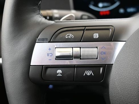 New 2026 Hyundai Tucson Limited image 27