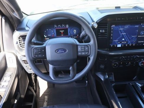 Used 2024 Ford F150 STX image 29