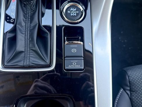 New 2026 Mitsubishi Eclipse Cross SE AWD/4WD image 43