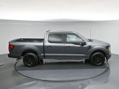 New 2026 Ford F150 STX RWD image 37