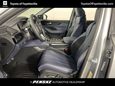 Used 2026 Acura MDX Type S AWD/4WD image 26