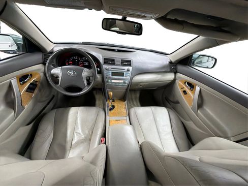 Used 2007 Toyota Camry XLE image 20