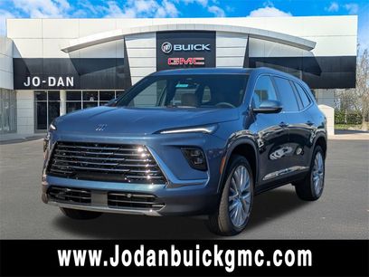 New 2026 Buick Enclave Preferred w/ Power Package