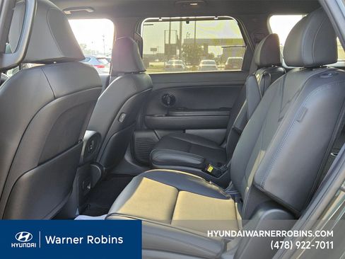 New 2026 Hyundai Palisade XRT Pro image 6