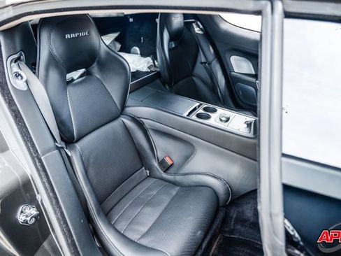 Used 2011 Aston Martin Rapide RWD image 70