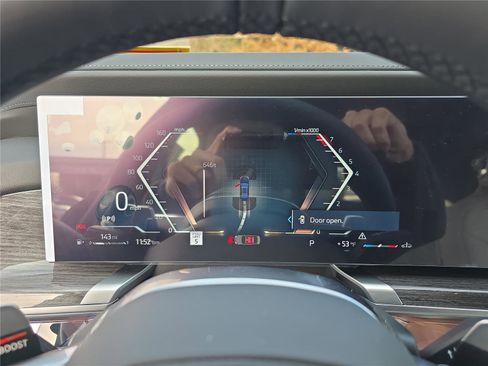 New 2026 BMW 740i xDrive image 32