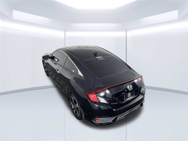 Used 2016 Honda Civic Touring image 38