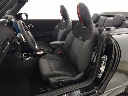 New 2026 MINI Cooper S image 14