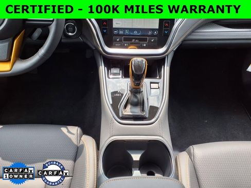 Certified 2025 Subaru Outback Wilderness image 24