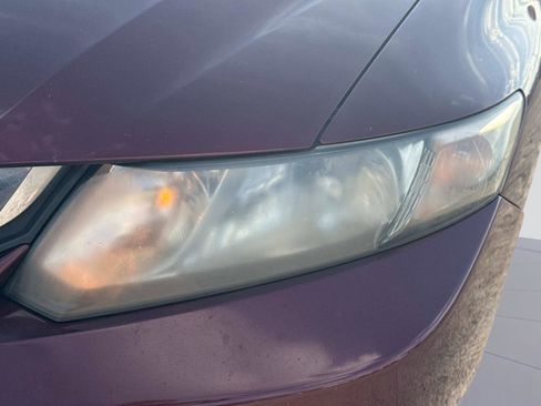 Used 2015 Honda Civic LX image 10