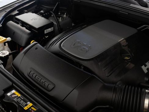 Used 2024 Dodge Durango R/T w/ Blacktop Package AWD/4WD image 39