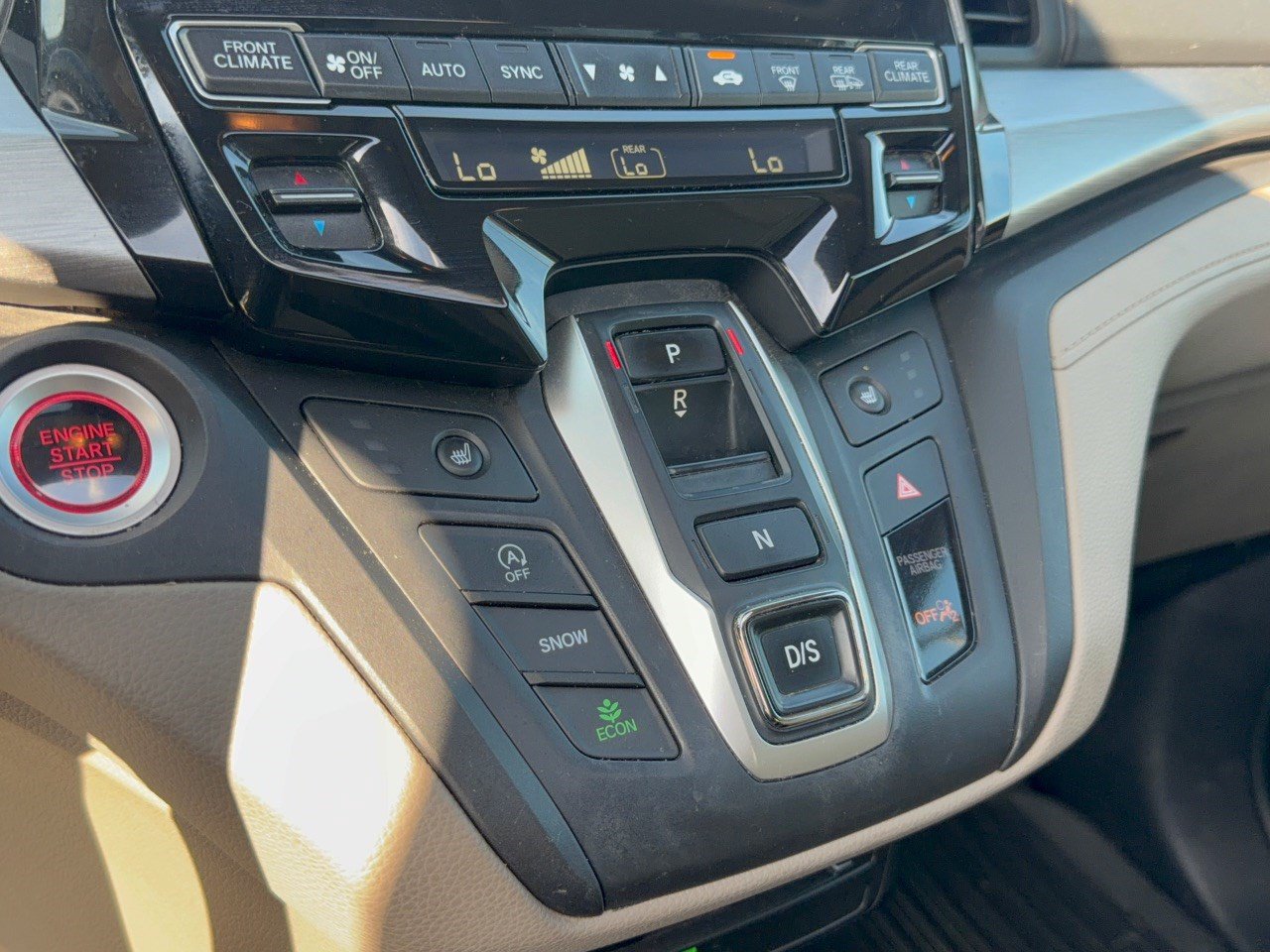 Used 2020 Honda Odyssey EX-L image 22