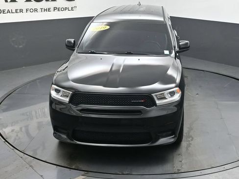 Used 2019 Dodge Durango AWD image 63