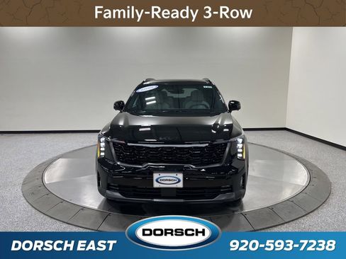 New 2026 Kia Sorento SX Prestige image 2