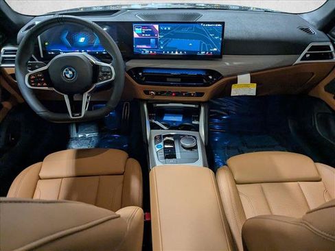 Certified 2025 BMW i4 xDrive40i AWD/4WD image 16