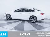Used 2023 Chevrolet Malibu LT image 5