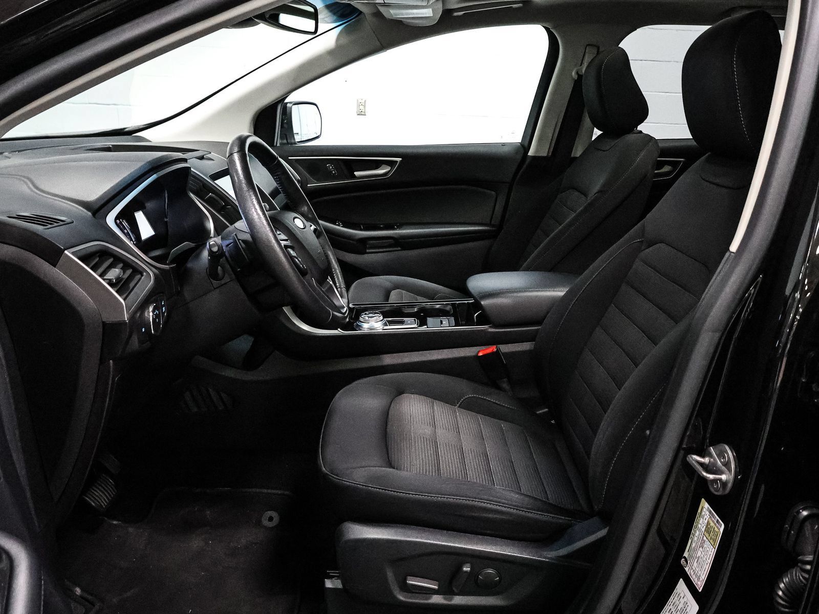 Certified 2020 Ford Edge SEL AWD/4WD image 21