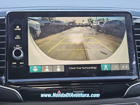 Certified 2024 Honda Ridgeline TrailSport image 17