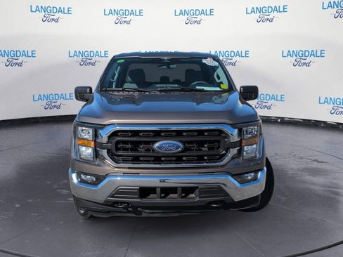 Used 2023 Ford F150 XLT image 12
