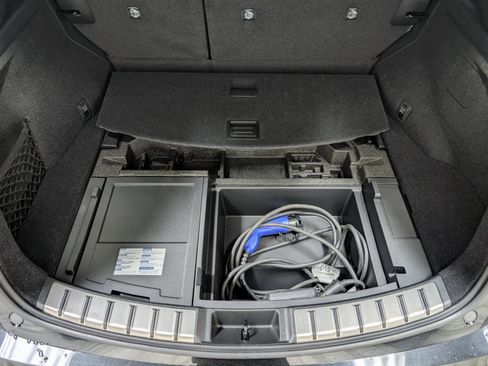 Used 2023 Lexus NX 450h+ AWD w/ Luxury Package image 20