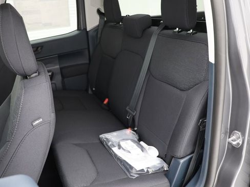 New 2025 Ford Maverick XL w/ Equipment Group 101A image 13