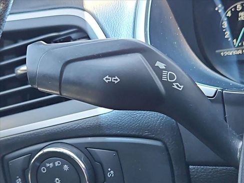 Used 2018 Ford Edge SEL w/ Equipment Group 201A FWD image 15