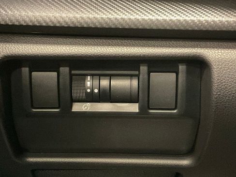 New 2026 Subaru Crosstrek 2.5i Wilderness image 12