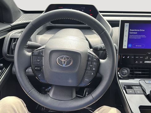 Used 2024 Toyota bZ4X AWD w/ Weather Package image 30