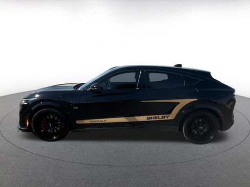 Used 2023 Ford Mustang Mach-E GT image 9