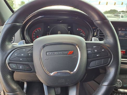 Used 2025 Dodge Durango GT RWD image 29