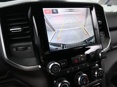 New 2026 RAM 1500 Big Horn image 35