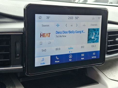 Certified 2023 Ford Explorer Timberline w/ Timberline Technology Package image 18