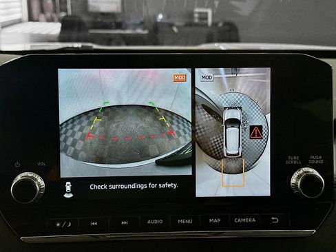 Used 2024 Mitsubishi Outlander SE image 22