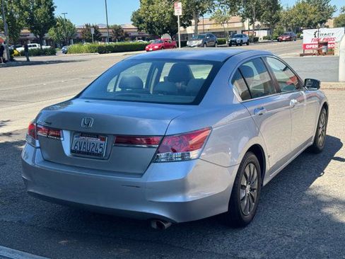 Used 2012 Honda Accord LX image 4