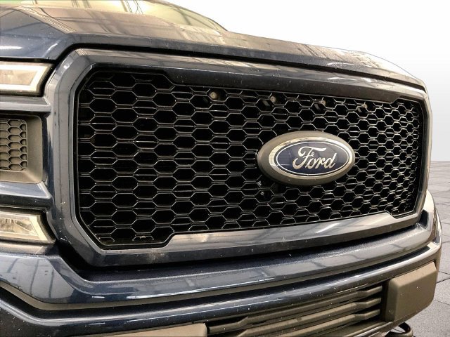 Used 2018 Ford F150 XL w/ Equipment Group 101A Mid AWD/4WD image 30