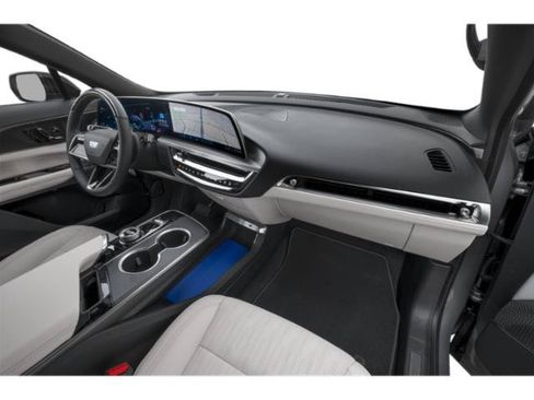 New 2027 Cadillac Lyriq Sport w/ LPO, Floor Liner Package AWD/4WD image 17