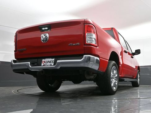 Used 2023 RAM 1500 Big Horn AWD/4WD image 38