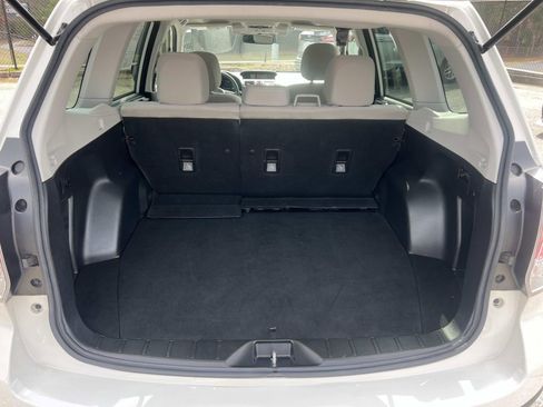 Used 2018 Subaru Forester 2.5i Premium image 18