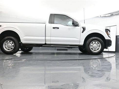 Used 2024 Ford F150 XL image 35