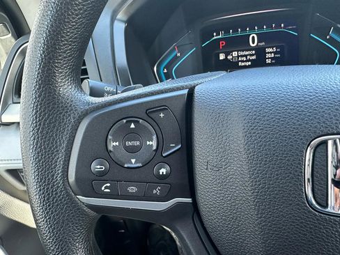 Used 2019 Honda Odyssey EX image 10