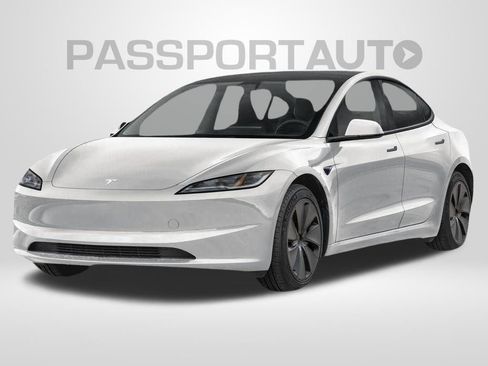 Used 2025 Tesla Model 3 RWD image 42